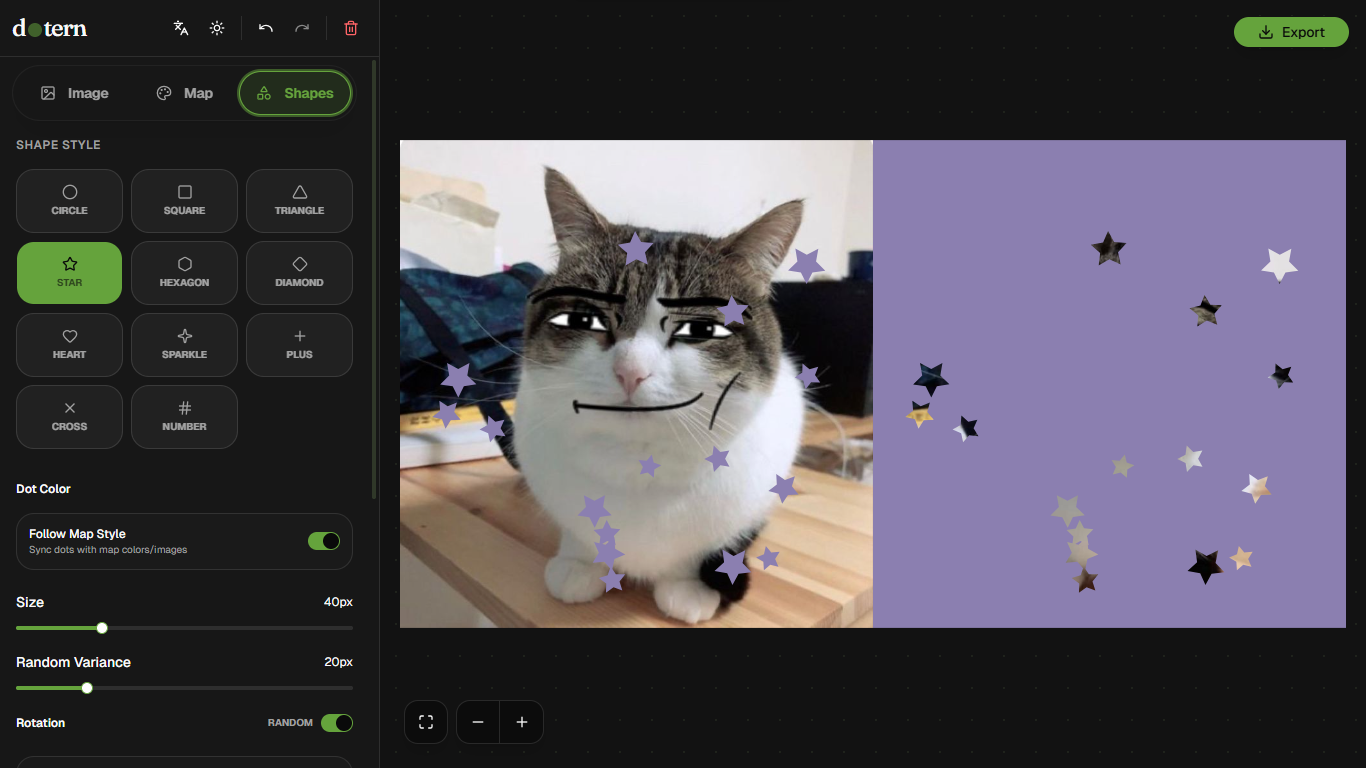 Dotern preview 3