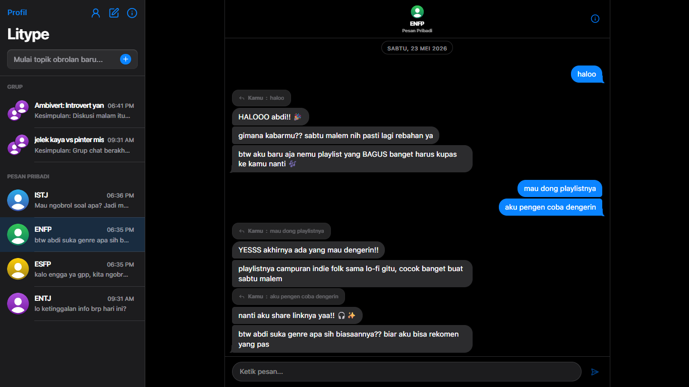 Litype preview 3