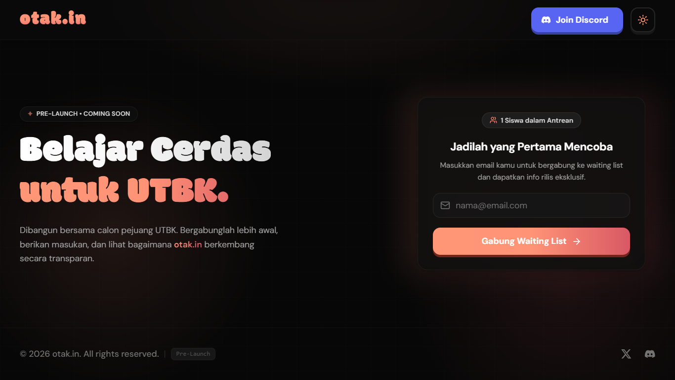 Otak.in preview 2